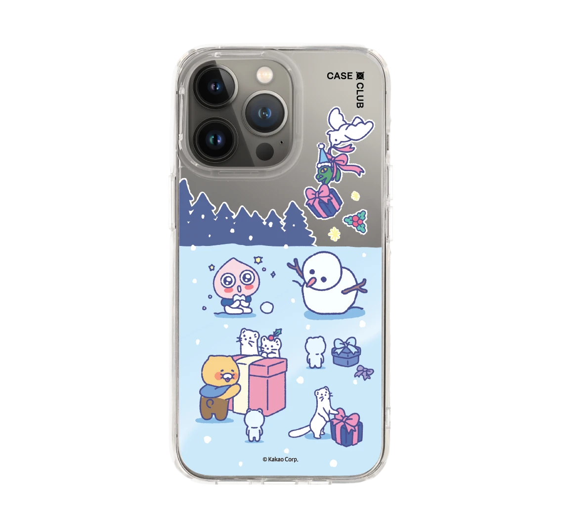 kakao friends gift